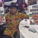 I’m Disappointed IPOB/UK Protesting Peace In Igbo Land…APGA Chieftain 