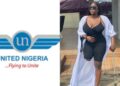 United Nigeria Apologises To Akonanya, Suspends Staff Member For Unprofessional Conduct