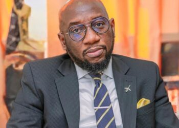 United Nigeria Airlines Appoints Olawuyi, Ex-Uganda Airlines Executive As CCO