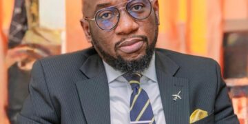 United Nigeria Airlines Appoints Olawuyi, Ex-Uganda Airlines Executive As CCO