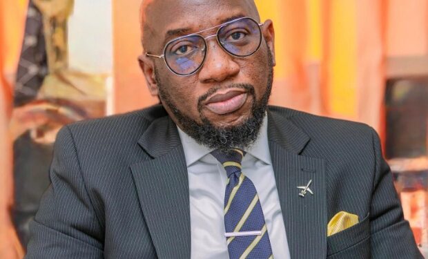 United Nigeria Airlines Appoints Olawuyi, Ex-Uganda Airlines Executive As CCO