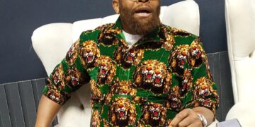 Oli Joins Anaocha/Dunukofia/Njikoka Federal Constituency Race 