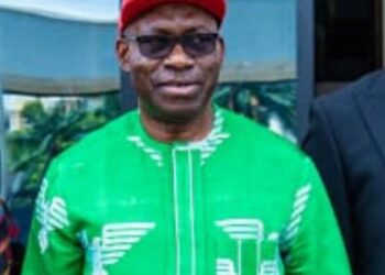 Soludo Felicitates Anambra Christians At Easter 