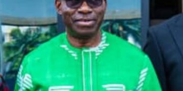 Soludo Felicitates Anambra Christians At Easter 