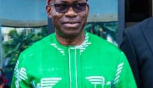 Soludo Felicitates Anambra Christians At Easter 