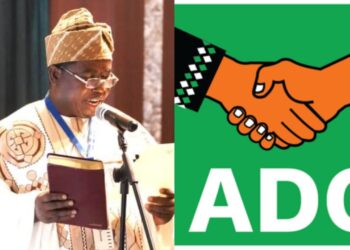 ADC Crisis: Resign, You Have Failed Nigerians–-Uzodike Tells Amupitan 