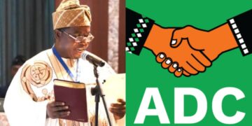 ADC Crisis: Resign, You Have Failed Nigerians–-Uzodike Tells Amupitan 