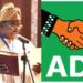 ADC Crisis: Resign, You Have Failed Nigerians–-Uzodike Tells Amupitan