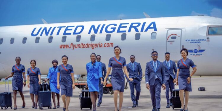 United Nigeria Airlines Becomes Member Of IATA Multilateral Interline Traffic Agreement