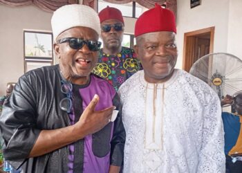 NOC, SWAN Commiserate Agu-Ejidike Over Mother’s Death 