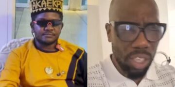 Obigwe Hails Organisers Of London Town Hall Meeting, Says Chido AA Walking Familiar Path