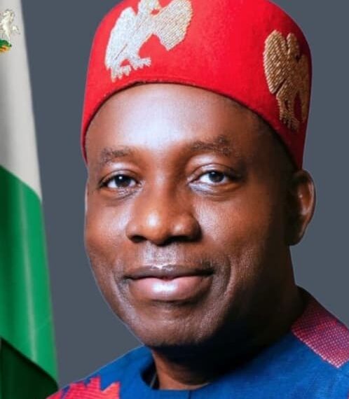 Soludo’s Civic Engagements And Critics’ Rants Of Mischief 