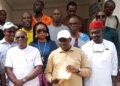 Anambra PDP Warns Agents Of Distabilisation, Confident Of Victory At S’Court 