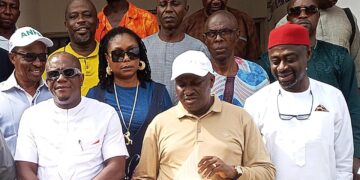 Anambra PDP Warns Agents Of Distabilisation, Confident Of Victory At S’Court 