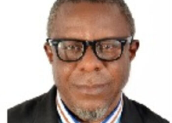 Tansian University Sacks Idemobi As Pro-Chancellor Over Allegations of Fraud 